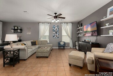 8018 Cooper Pass, San Antonio, TX 78255 - photo 7