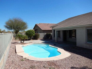 BACKYARD POOL & PATIOS-COVERED & OPEN