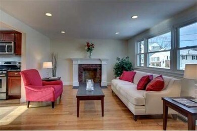 20 Danny Rd, Hyde Park, MA 02136 - photo 3