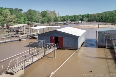 121452 S 4160 Rd, Eufaula, OK 74432 - photo 7