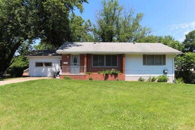 3500 E 30th St, Des Moines, IA 50317 - photo 2