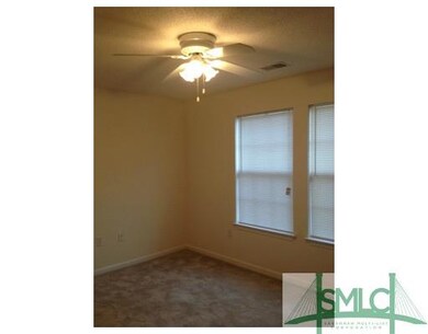 Master Bedroom.