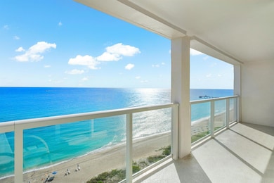 Ocean Towers unit 18k, Boca Raton, FL 33432 - photo 3