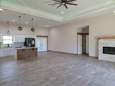 2389 Cr 122 E, Nacogdoches, TX 75965 - photo 6