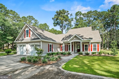 1443 Ebenezer Rd, Rincon, GA 31326 - photo 7