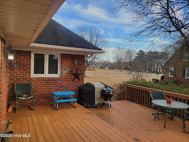 Side Deck