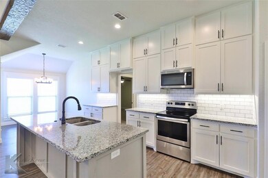 7518 Tuscany Dr, Abilene, TX 79606 - photo 4