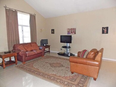 Formal Living Room