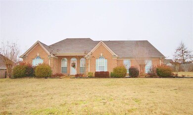 20 Country Brook Dr, Oakland, TN 38060 - photo 3