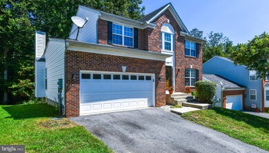 1609 Shady Glen Dr, District Heights, MD 20747 - photo 3