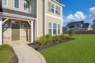356 Wheatfield Way, Whispering Pines, NC