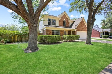 3916 Beechwood Dr, Pearland, TX 77584 - photo 3