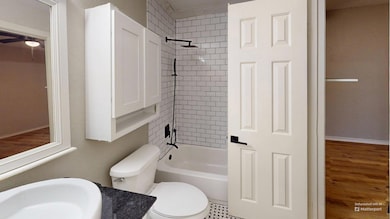 7025 Hemlock Ave unit 103B, Dallas, TX 75231 - photo 6