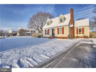 255 Park St, Honey Brook, PA 19344 - photo 2