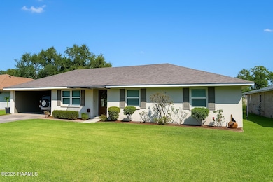 206 Kees Cir, Lafayette, LA 70506 - photo 2