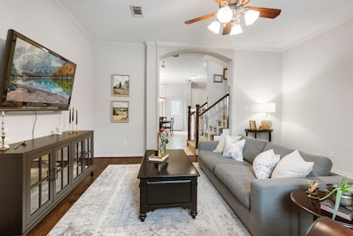 1898 Longmire Rd unit 8, Conroe, TX 77304 - photo 5