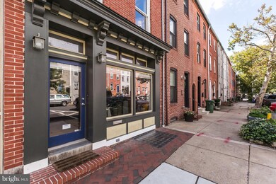 2029 Bank St, Baltimore, MD 21231 - photo 2