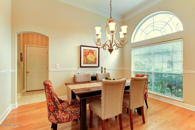 Marro Staging Services dining room2