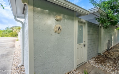 17 Fountain of Youth Blvd unit A, Saint Augustine, FL 32080 - photo 2