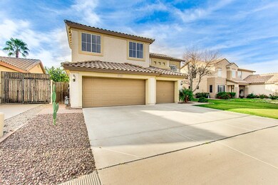 7933 E Plata Ave unit 1, Mesa, AZ 85212 - photo 3