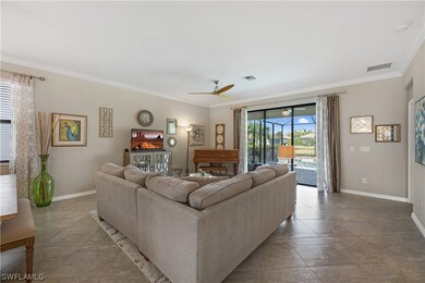 Expansive Living Space