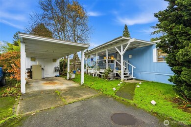 11330 E Riverside Dr unit 25, Bothell, WA 98011 - photo 4