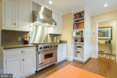 3104 Q St NW, Washington, DC 20007 - photo 4