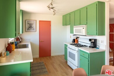 4601 Avenida la Espana Daga, Joshua Tree, CA 92252 - photo 5