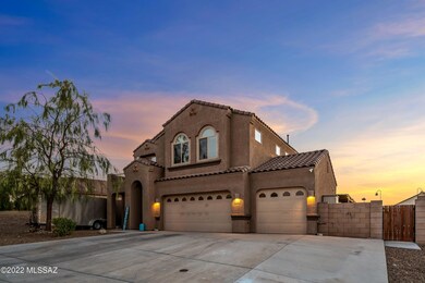 03-Front of Home