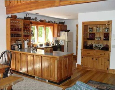 81 Kansas Shores Rd, Bridgton, ME 04009 - photo 4