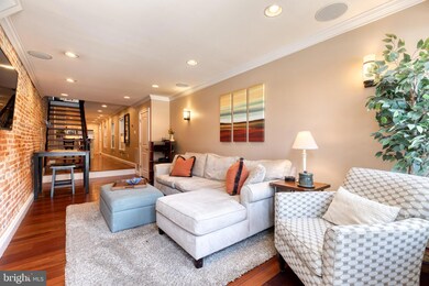 732 S Luzerne Ave, Baltimore, MD 21224 - photo 3