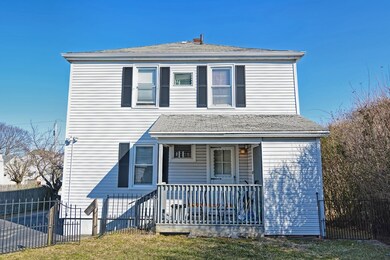 631 Pokross St, Fall River, MA 02724 - photo 3