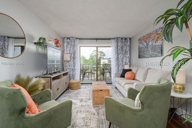 Xanadu Villas unit A18, Hilton Head Island, SC 29928 - photo 2