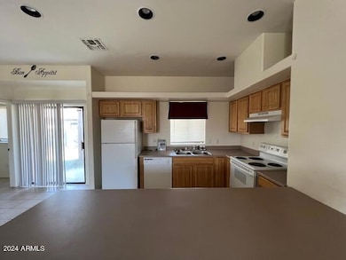 1000 N 8th Place unit E, Coolidge, AZ 85128 - photo 2