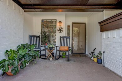 806 Hilltop Dr, Weatherford, TX 76086 - photo 3