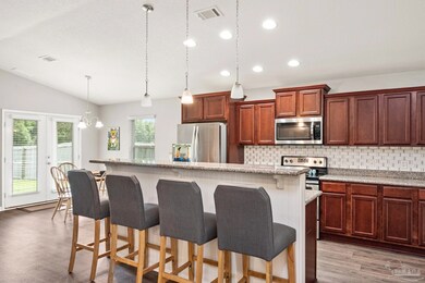 5539 Peach Dr, Pace, FL 32571 - photo 4