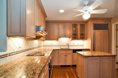 15 Lafayette Ct unit 2A, Greenwich, CT 06830 - photo 5