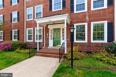 3049 S Buchanan St unit C1, Arlington, VA 22206 - photo 3