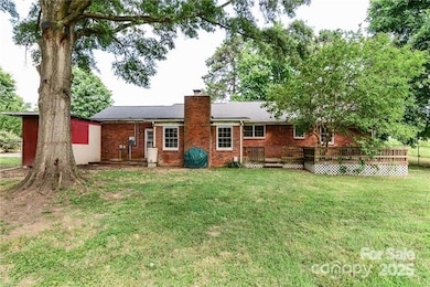 4716 Margaret Wallace Rd, Matthews, NC 28105 - photo 2