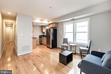 608 Jefferson St NW unit 302, Washington, DC 20011 - photo 4