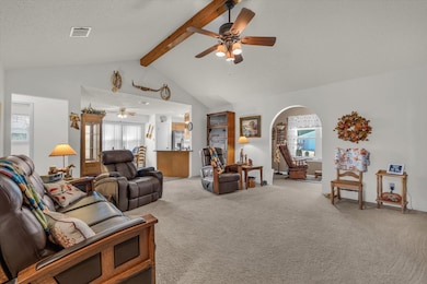 107 Fort Graham Cir, Waco, TX 76705 - photo 6