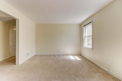 Living Room from Entry