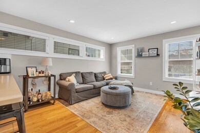 530 E 3rd St unit 1, Boston, MA 02127 - photo 5