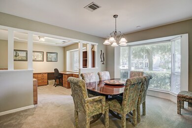 1026 Cheshire Ln, Houston, TX 77018 - photo 5