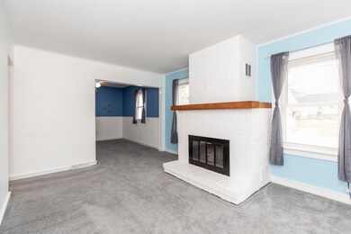 743 Platt St, Niles, MI 49120 - photo 2