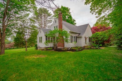 3176 Route 9n, Greenfield Center, NY 12833 - photo 2