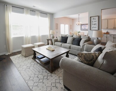 423 Roebuck Pass, Grovetown, GA 30813 - photo 4