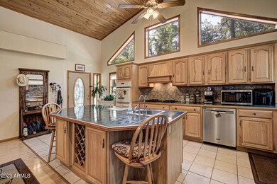 6870 W Robbin Ln, Pine, AZ 85544 - photo 5