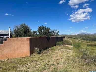 1130 Hidden Valley Ln, Silver City, NM 88061 - photo 3