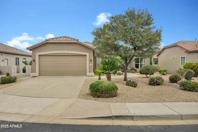 6103 S Huachuca Way, Chandler, AZ 85249 - photo 2